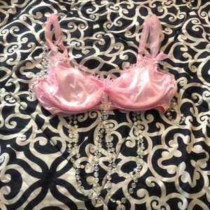Sugar Thrillz Enchanted Dreams Beaded Bra